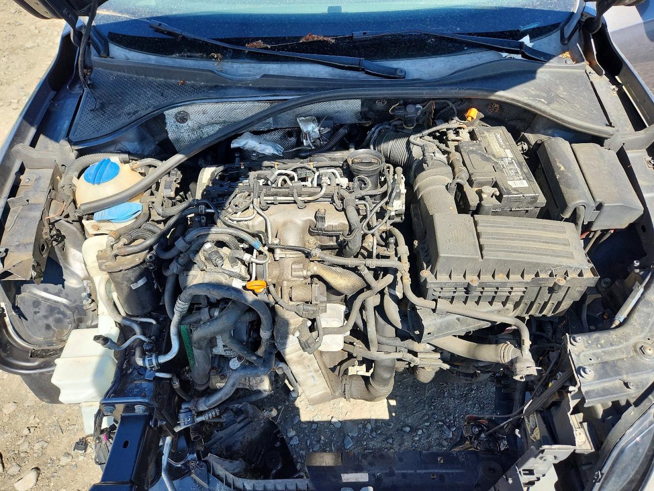 Volkswagen Passat Sel