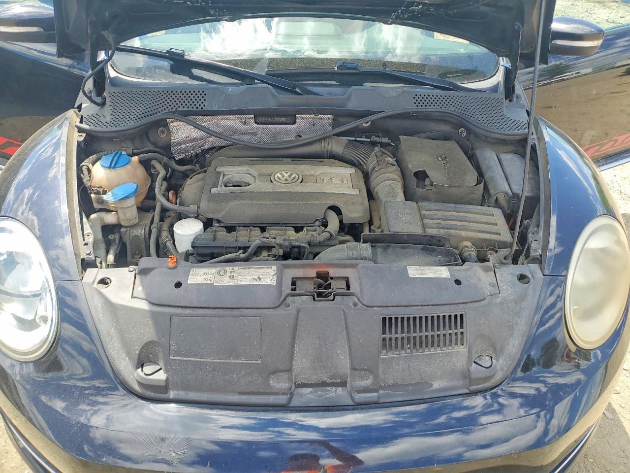 Volkswagen Beetle Turbo