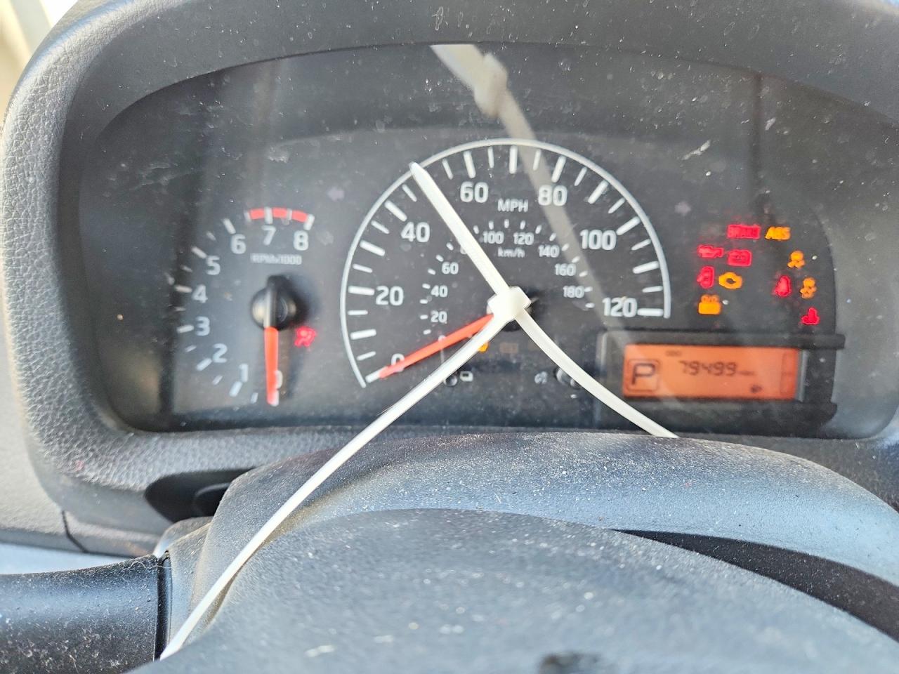 Chevrolet Express Ls