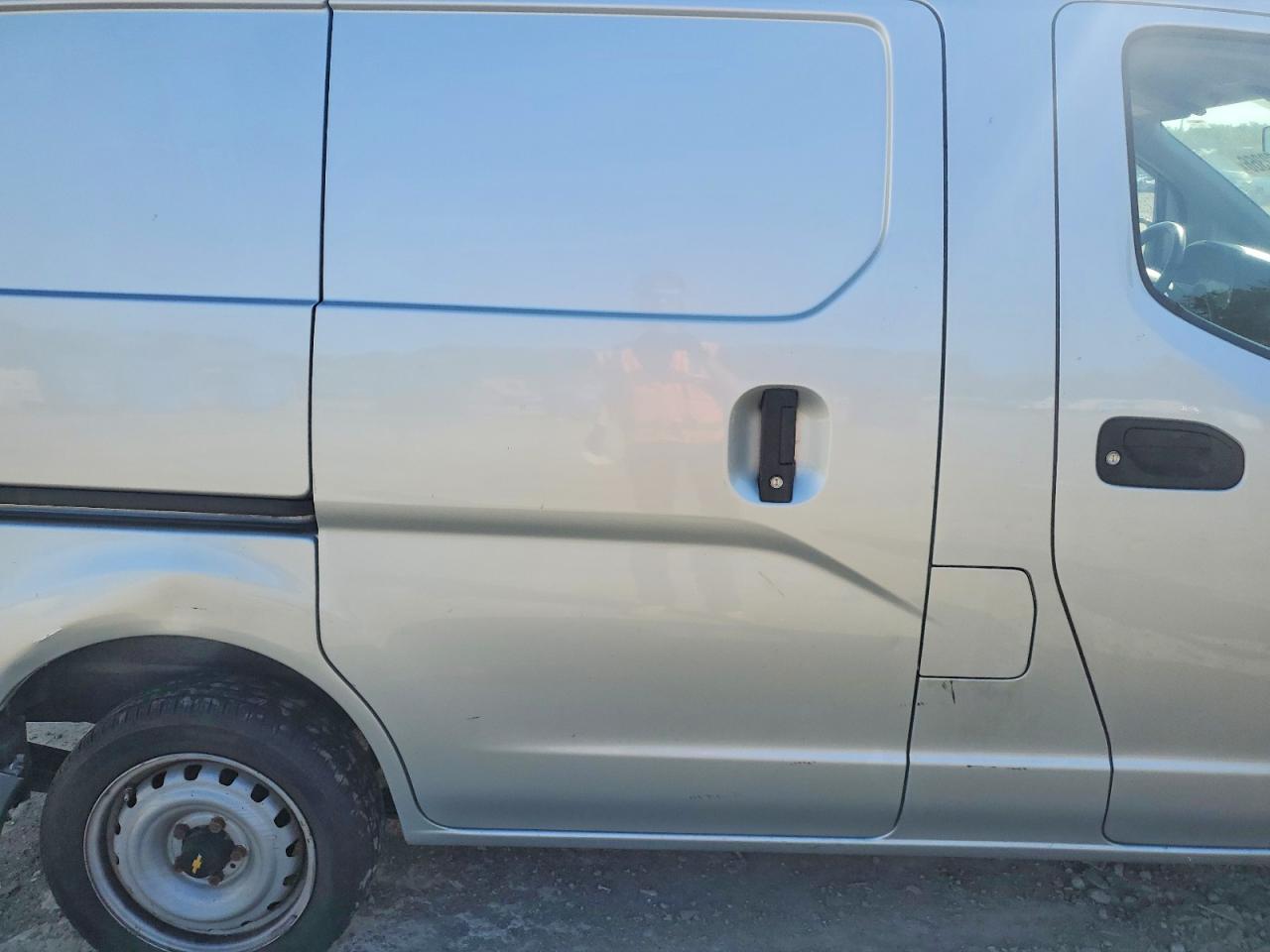 Chevrolet Express Ls