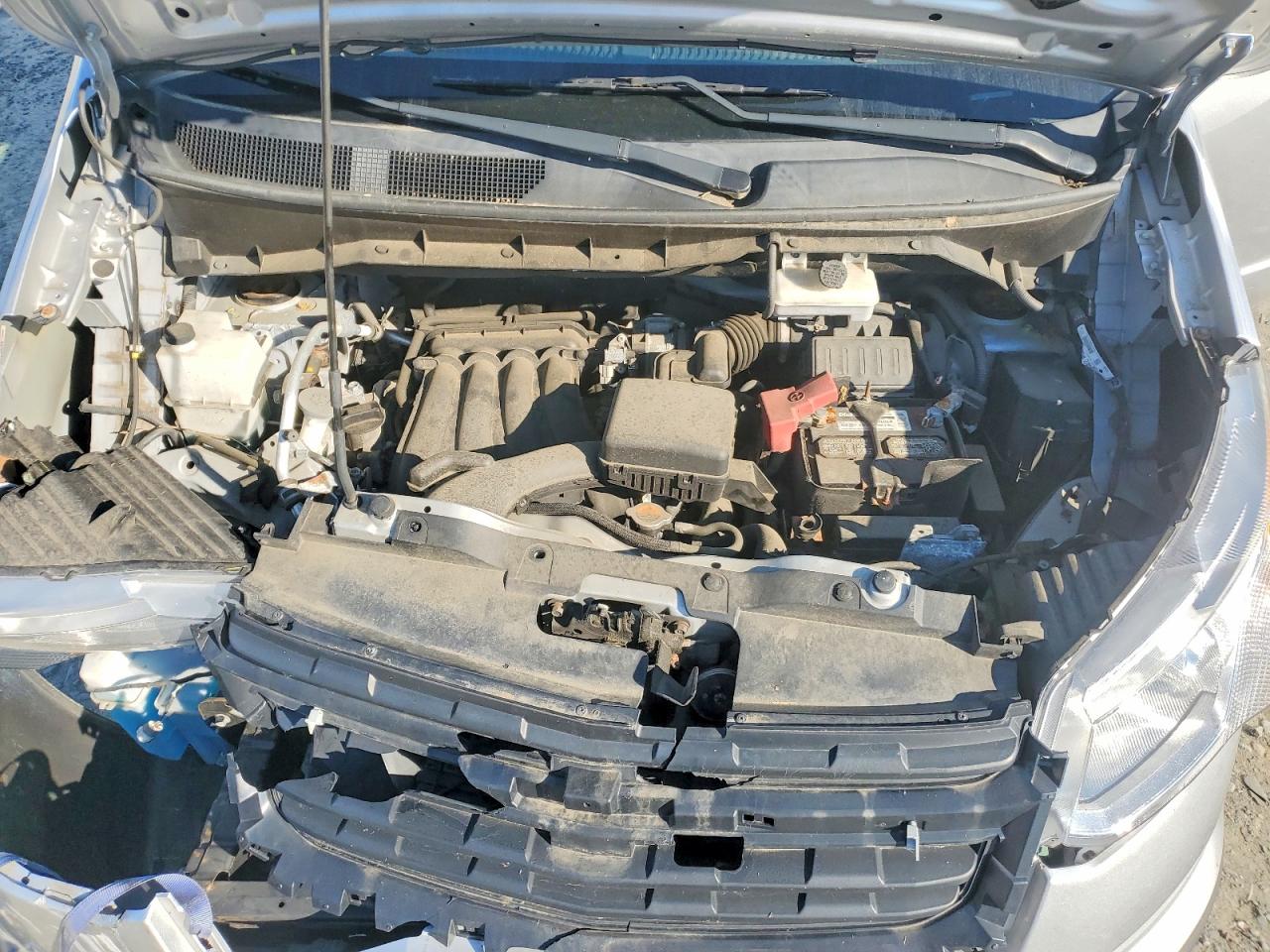 Chevrolet Express Ls