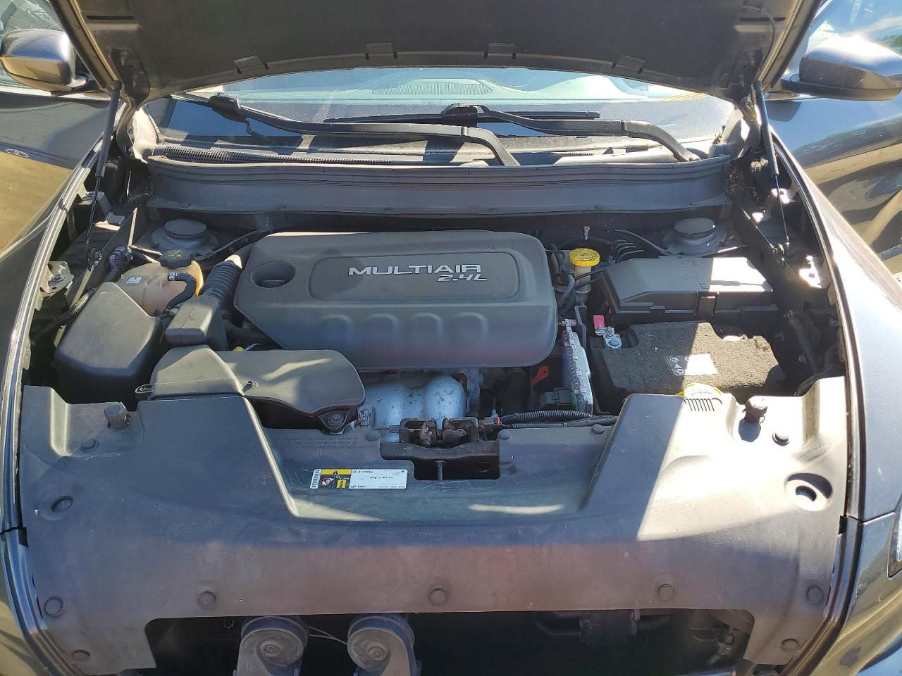 Jeep Cherokee Latitude