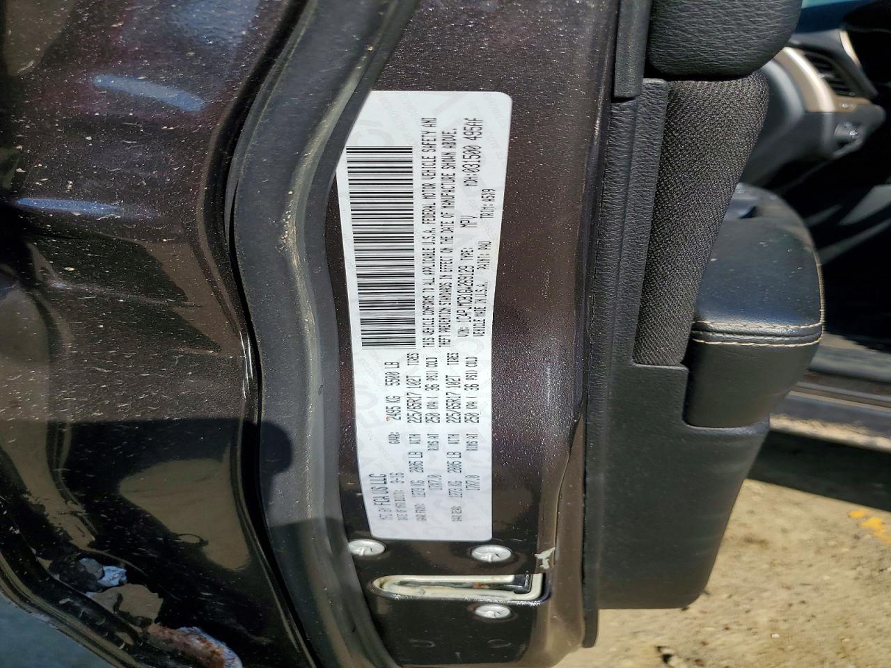 Jeep Cherokee Latitude