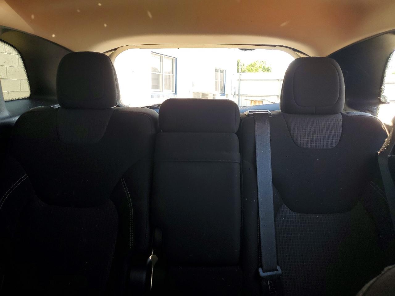 Jeep Cherokee Latitude