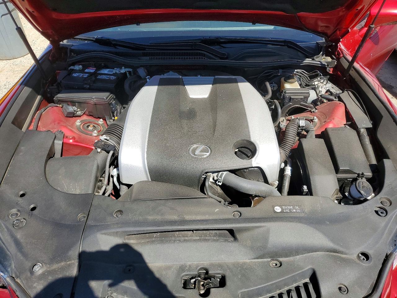 Lexus Rc 300