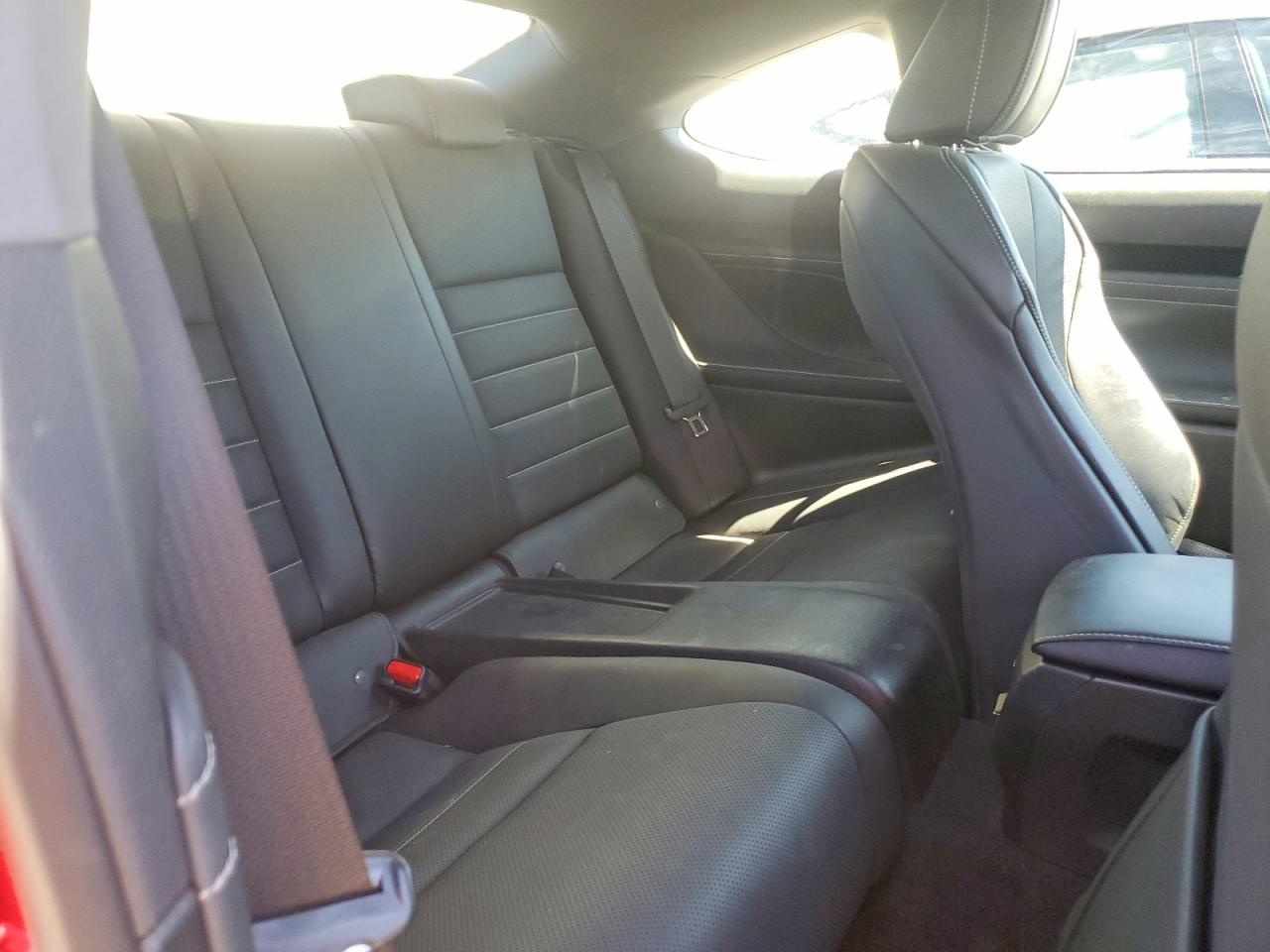 Lexus Rc 300