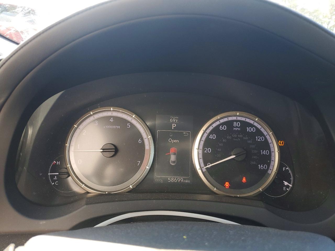 Lexus Rc 300
