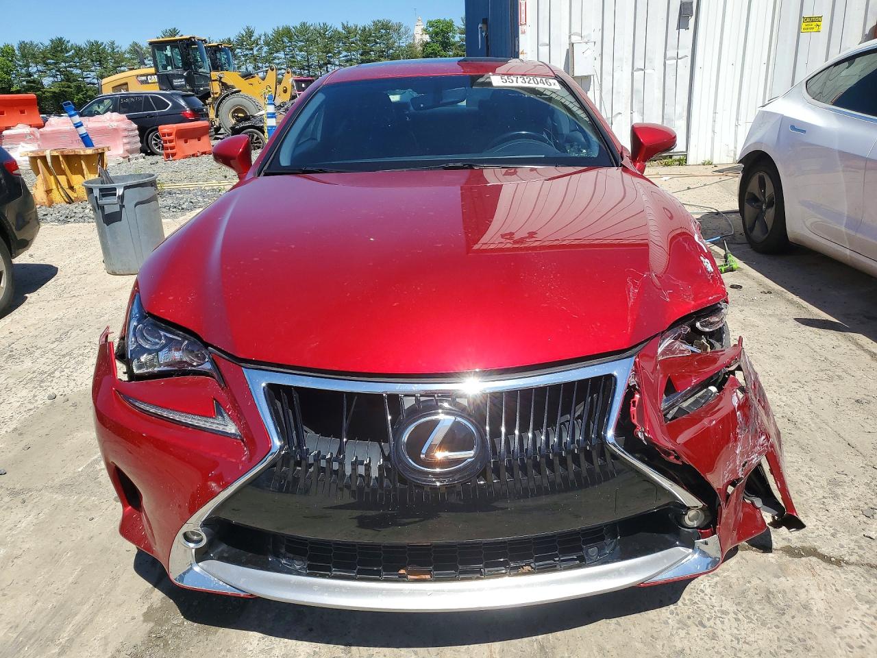 Lexus Rc 300