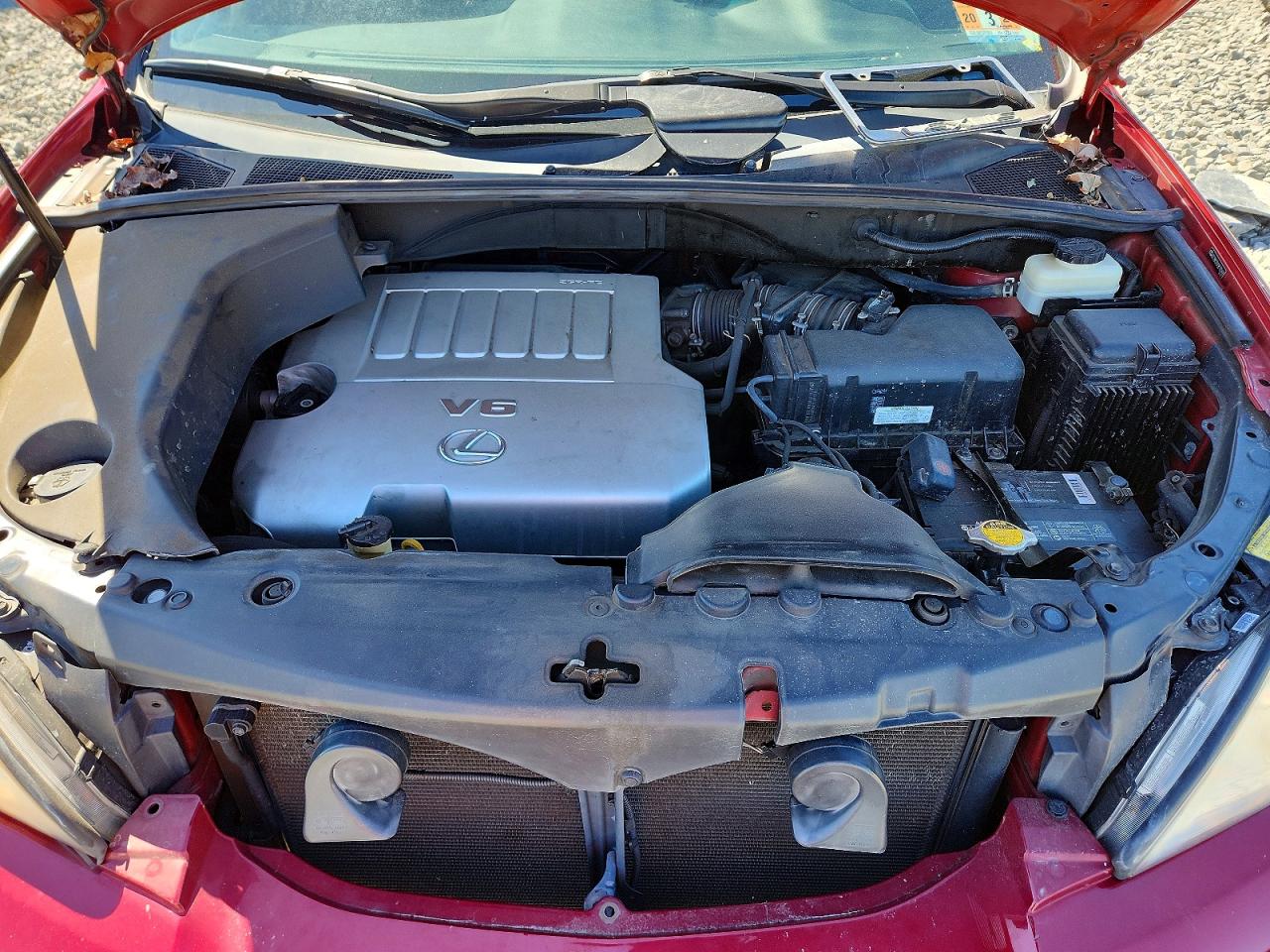 Lexus RX 350