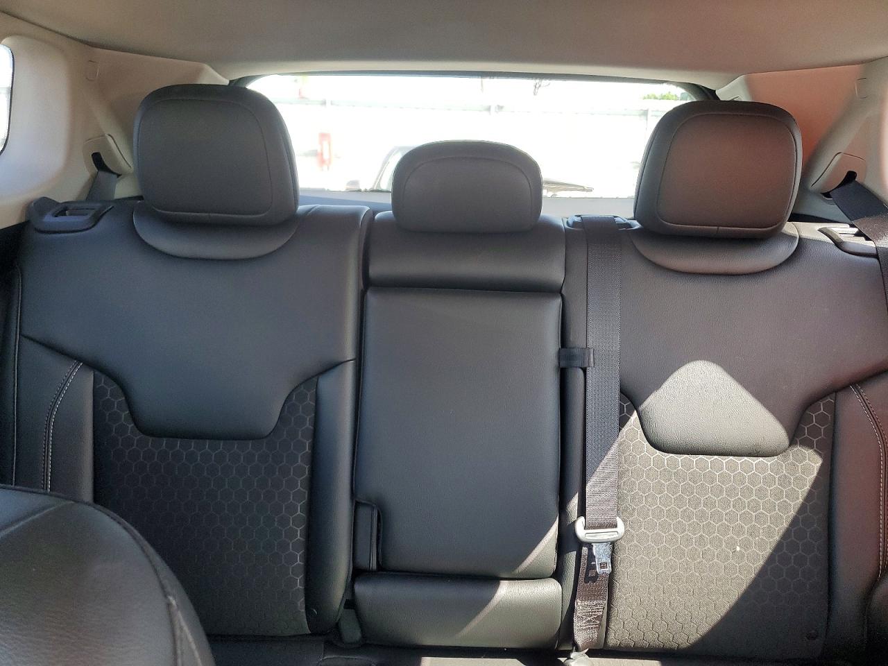 Jeep Compass Latitude