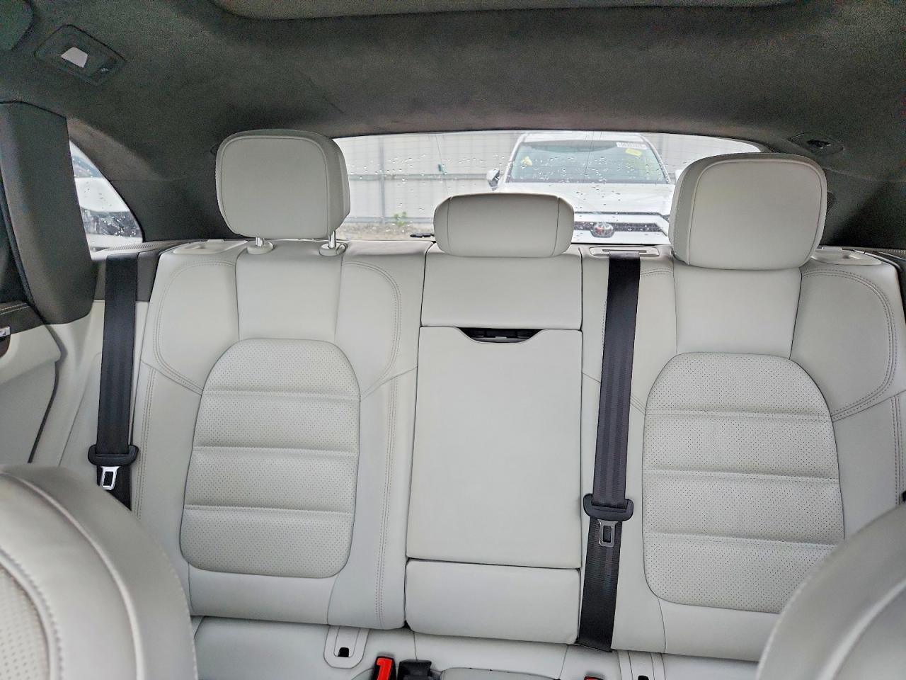 Porsche Macan Turbo