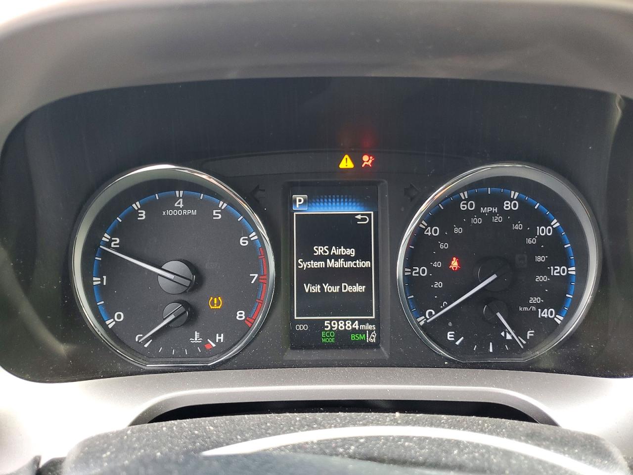 Toyota RAV4 Limited