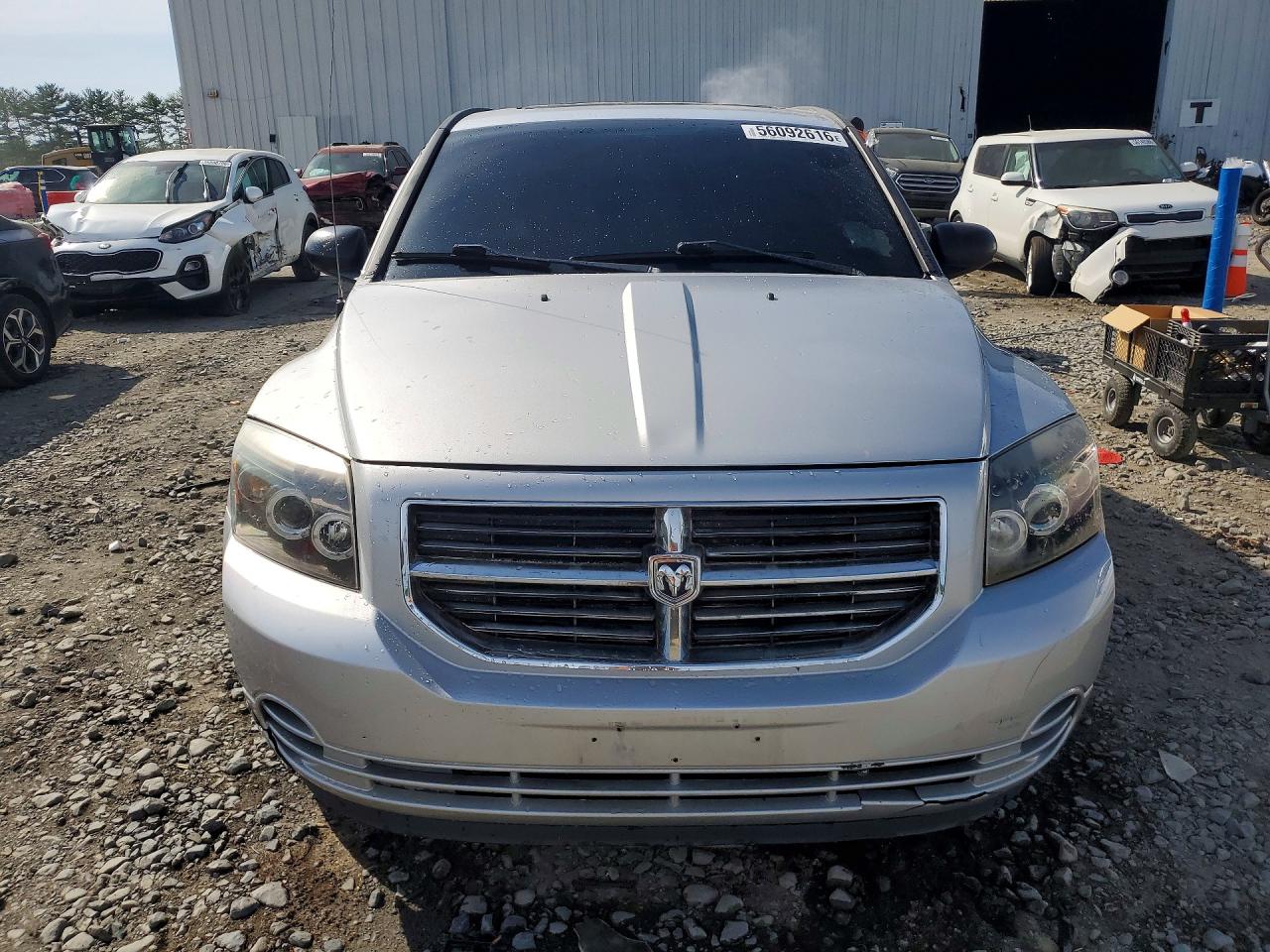Dodge Caliber Sxt