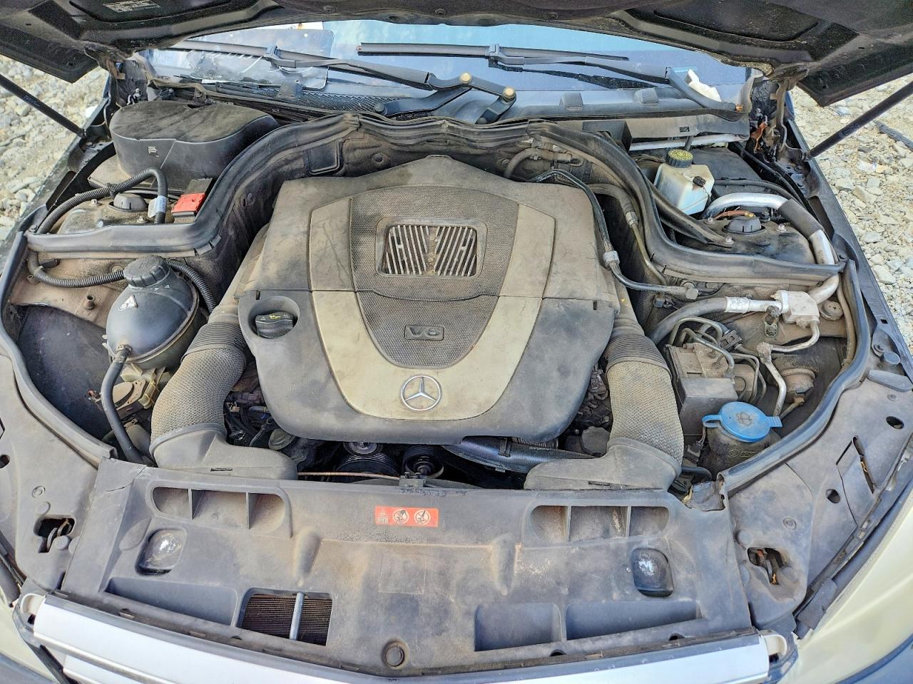 Mercedes-Benz C-Class 300 4matic