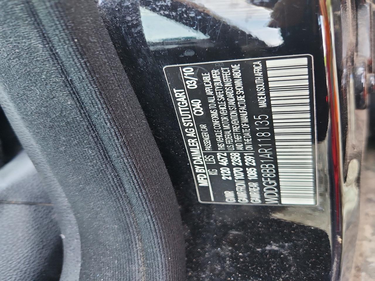 Mercedes-Benz C-Class 300 4matic