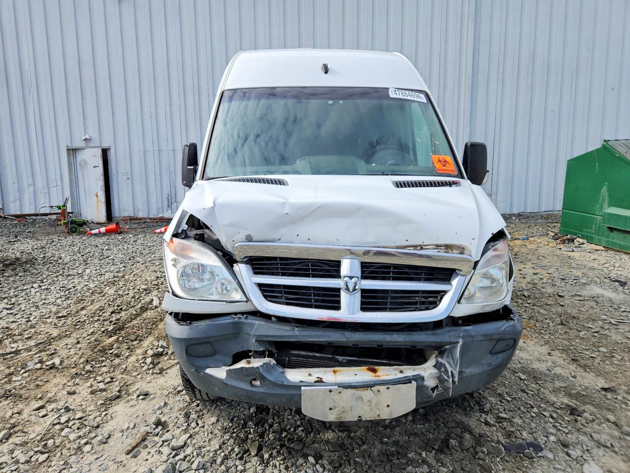 Dodge Sprinter 2500