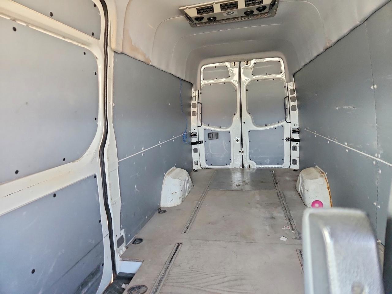 Dodge Sprinter 2500