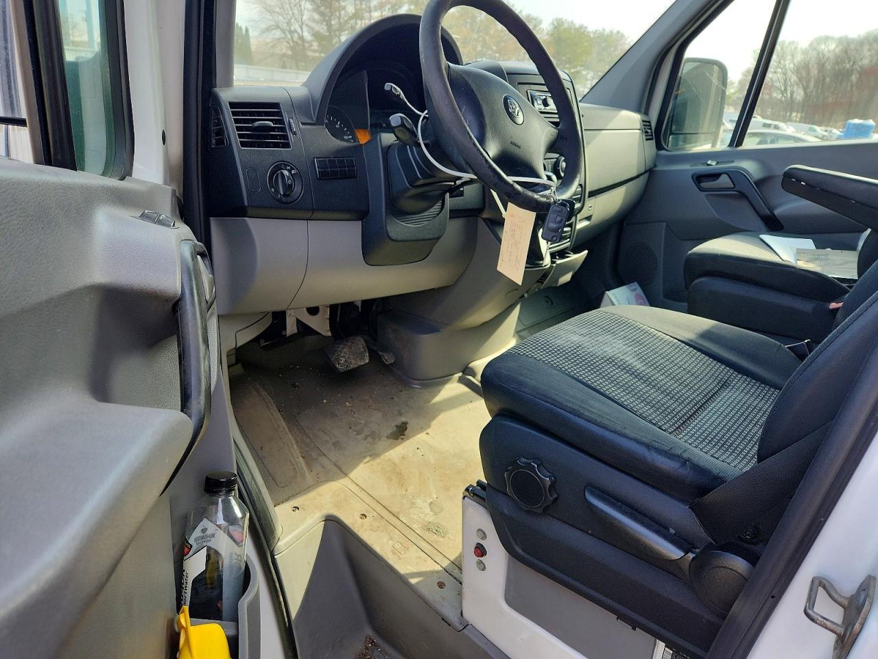 Dodge Sprinter 2500