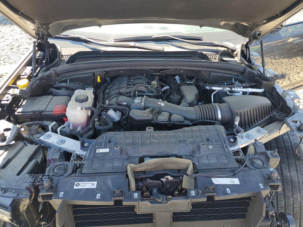 Jeep Cherokee L Limited