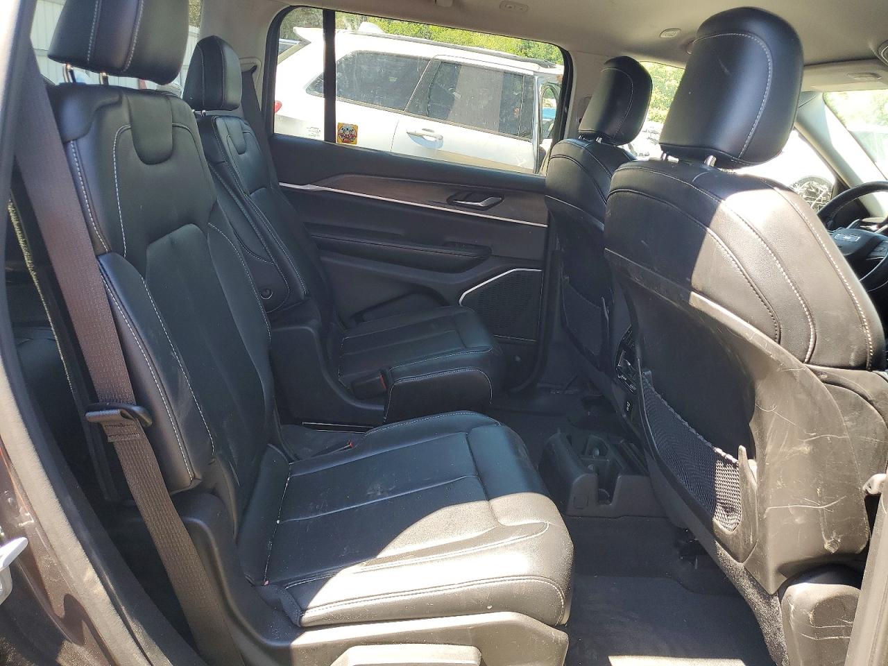 Jeep Cherokee L Limited