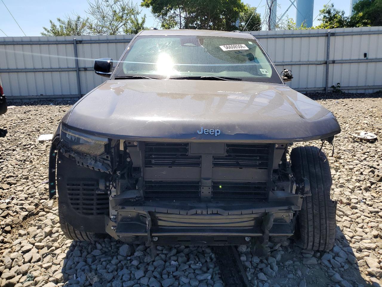 Jeep Cherokee L Limited