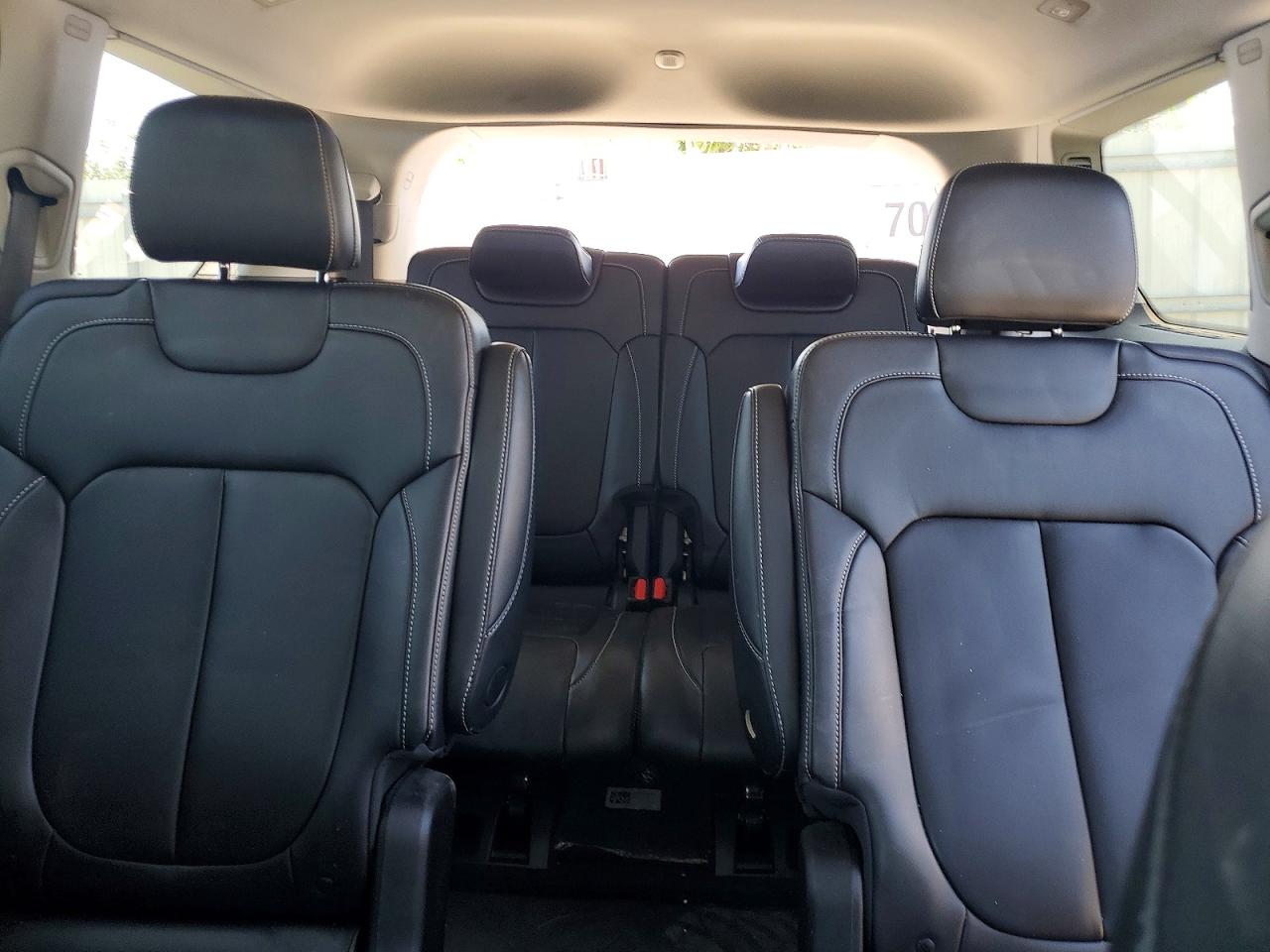 Jeep Cherokee L Limited