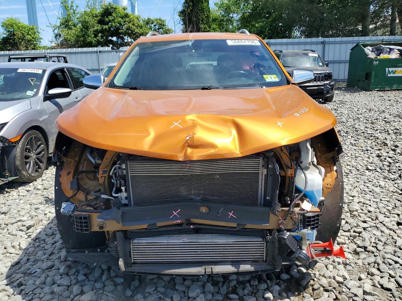 Chevrolet Equinox Premier
