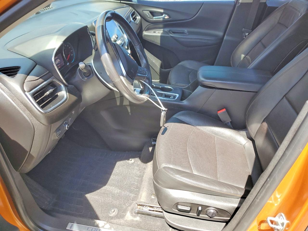Chevrolet Equinox Premier