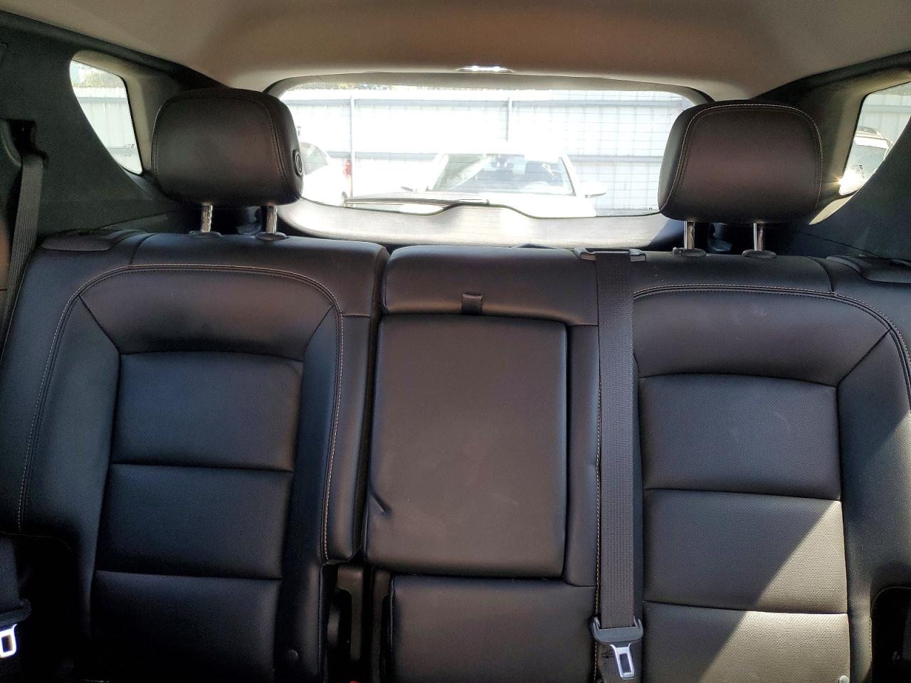 Chevrolet Equinox Premier