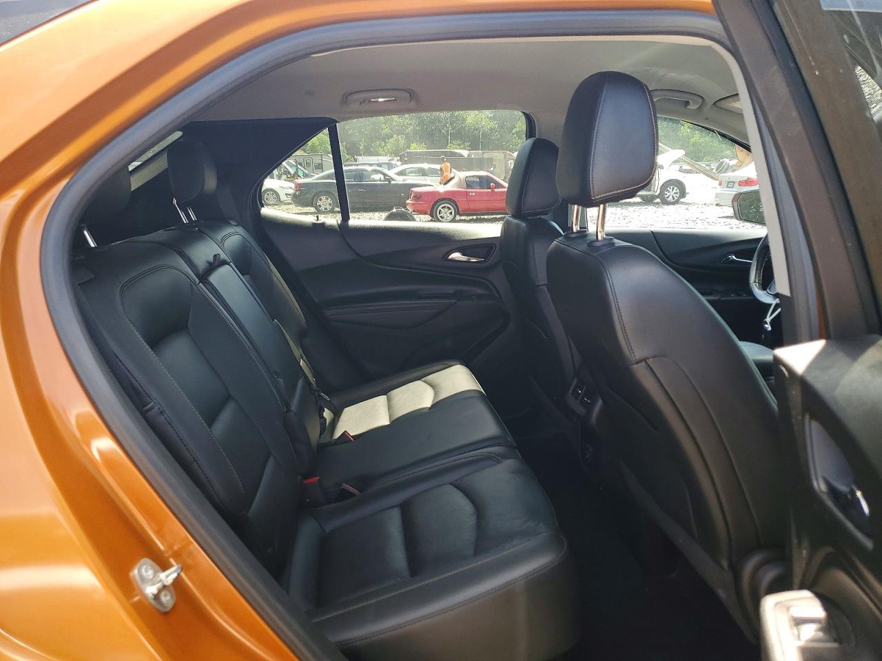 Chevrolet Equinox Premier