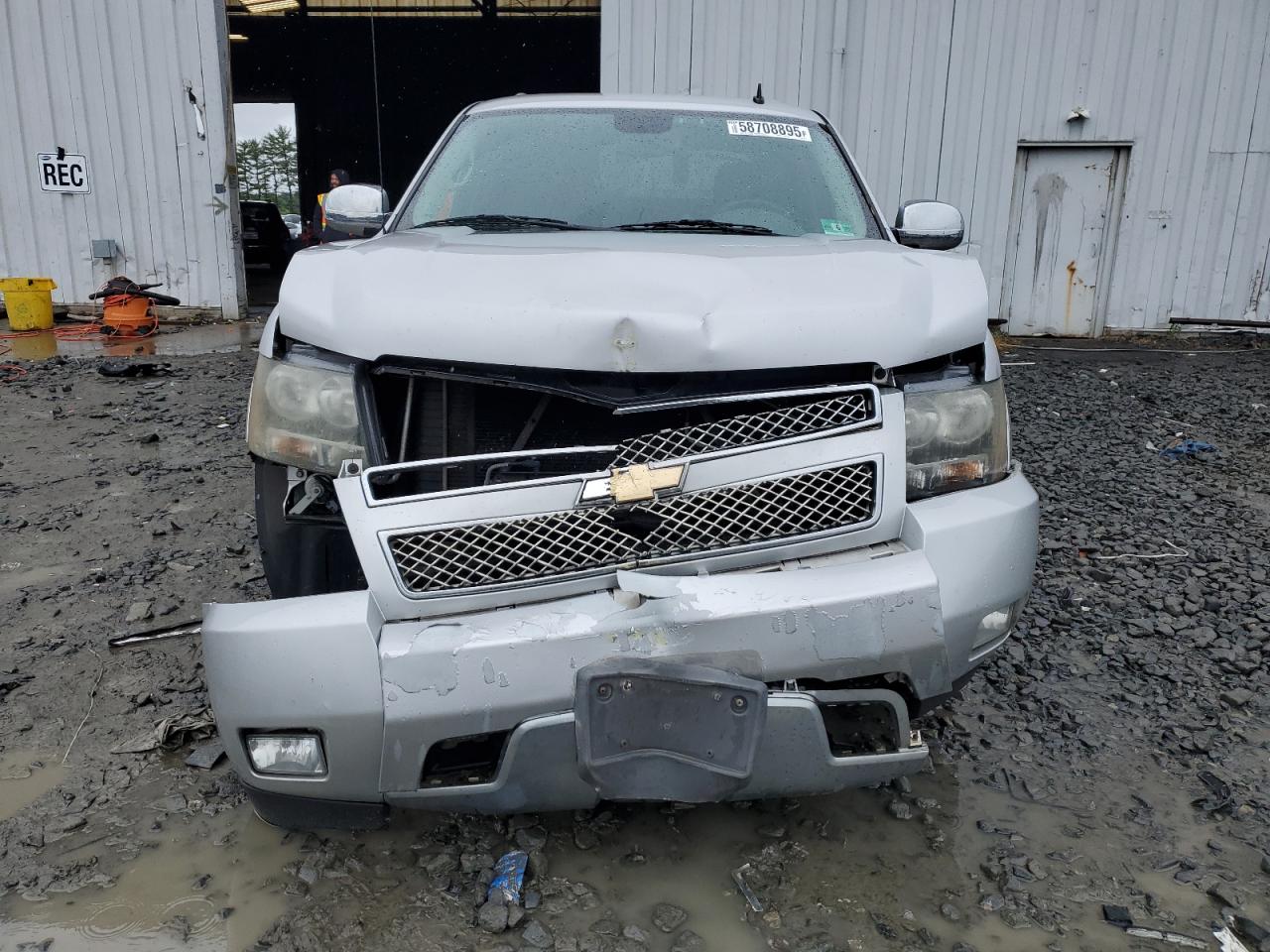 Chevrolet Avalanche Lt