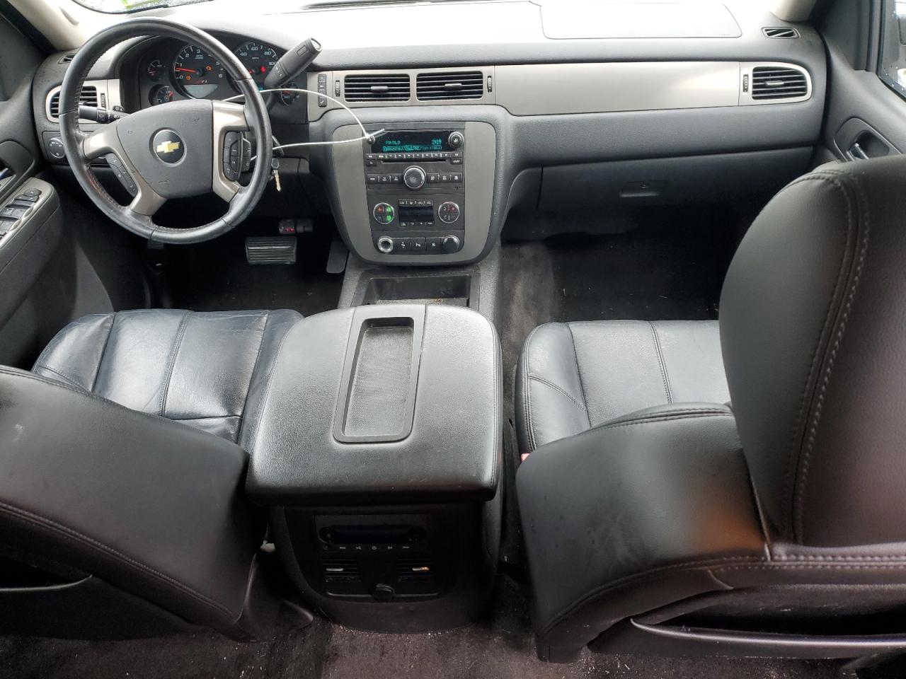 Chevrolet Avalanche Lt