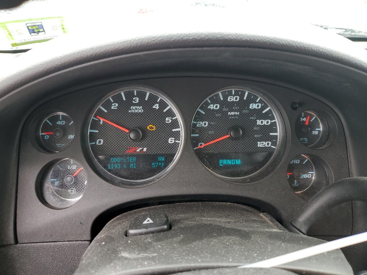 Chevrolet Avalanche Lt