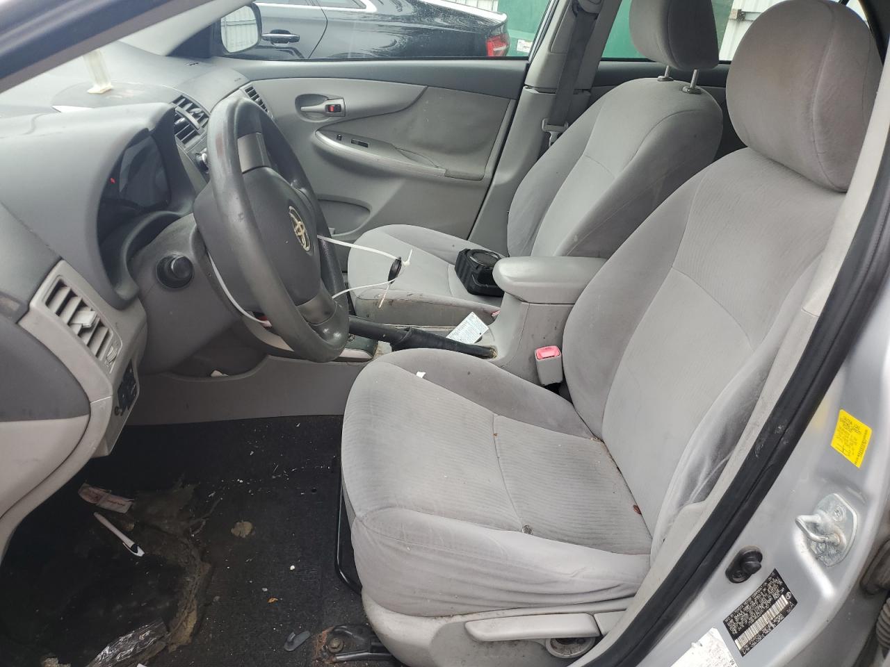 Toyota Corolla Base