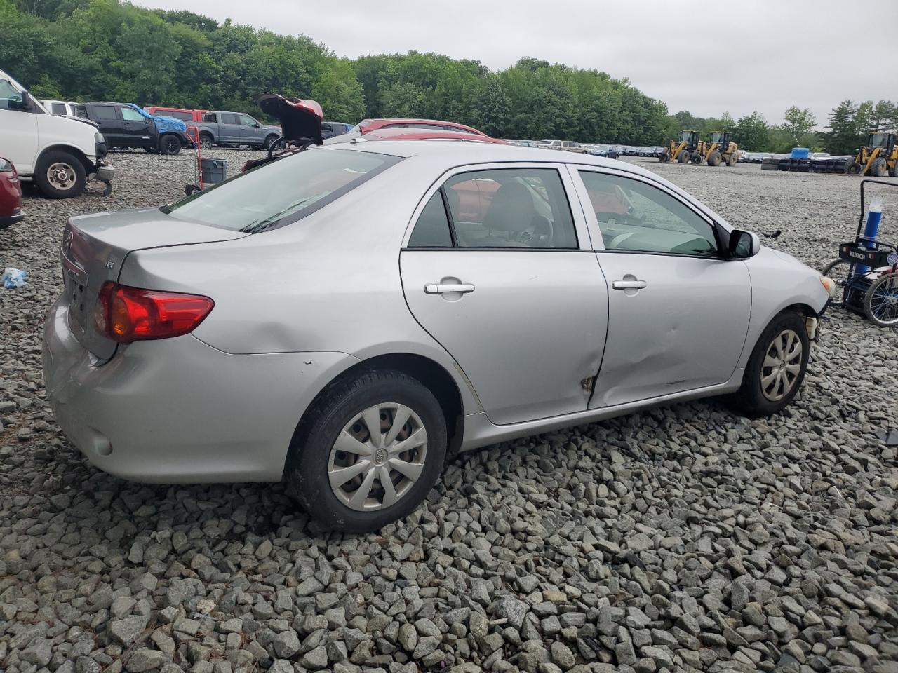 Toyota Corolla Base