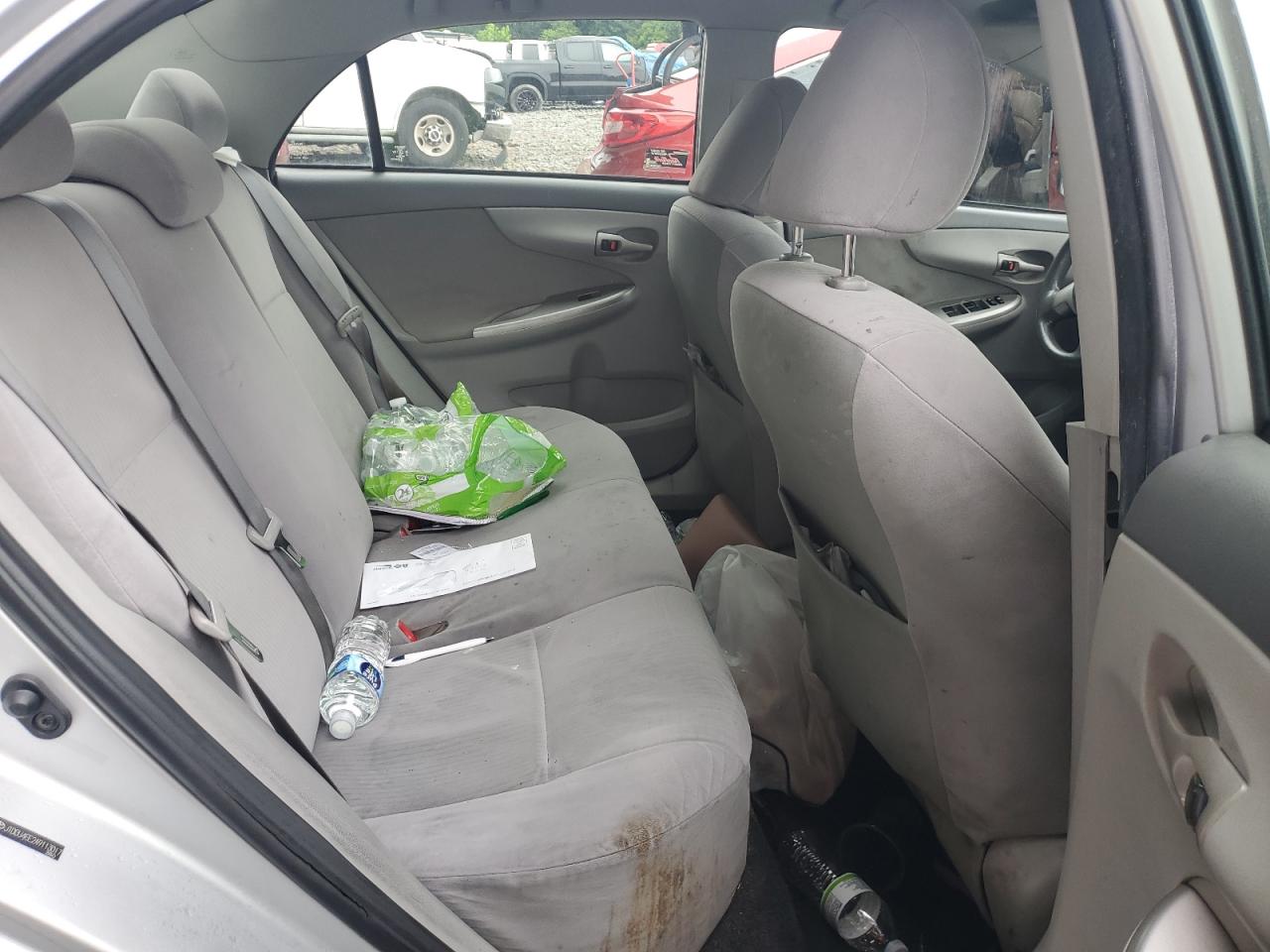 Toyota Corolla Base