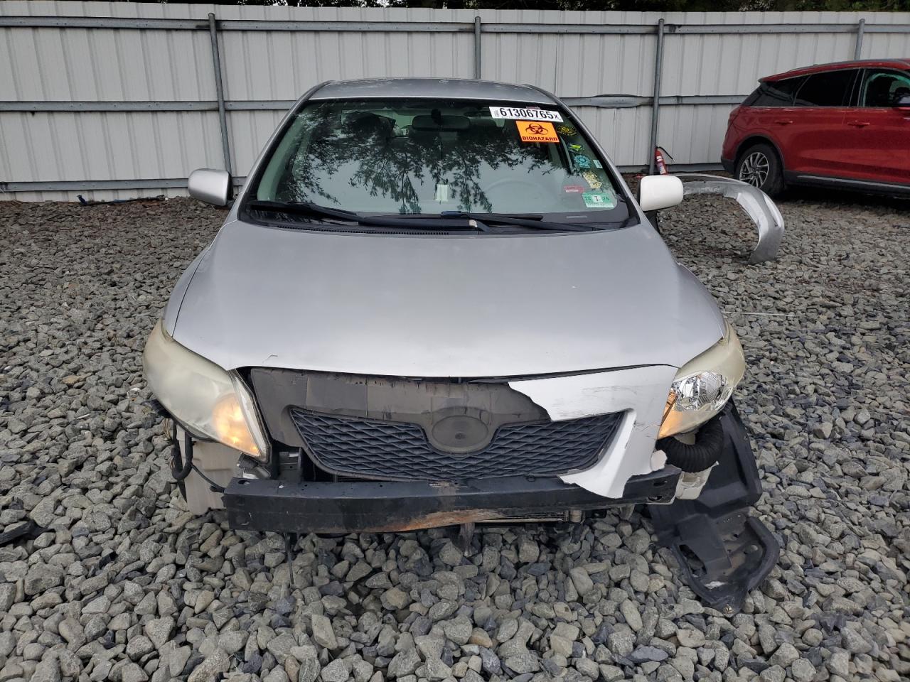 Toyota Corolla Base