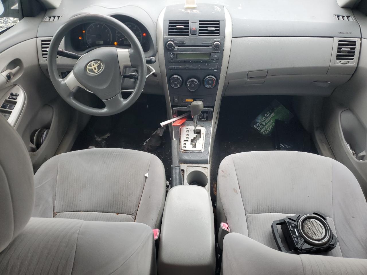 Toyota Corolla Base