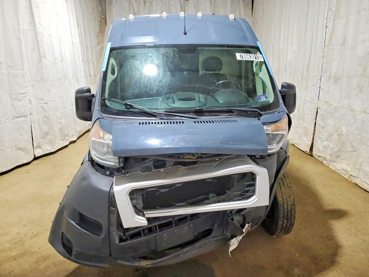 Ram Promaster