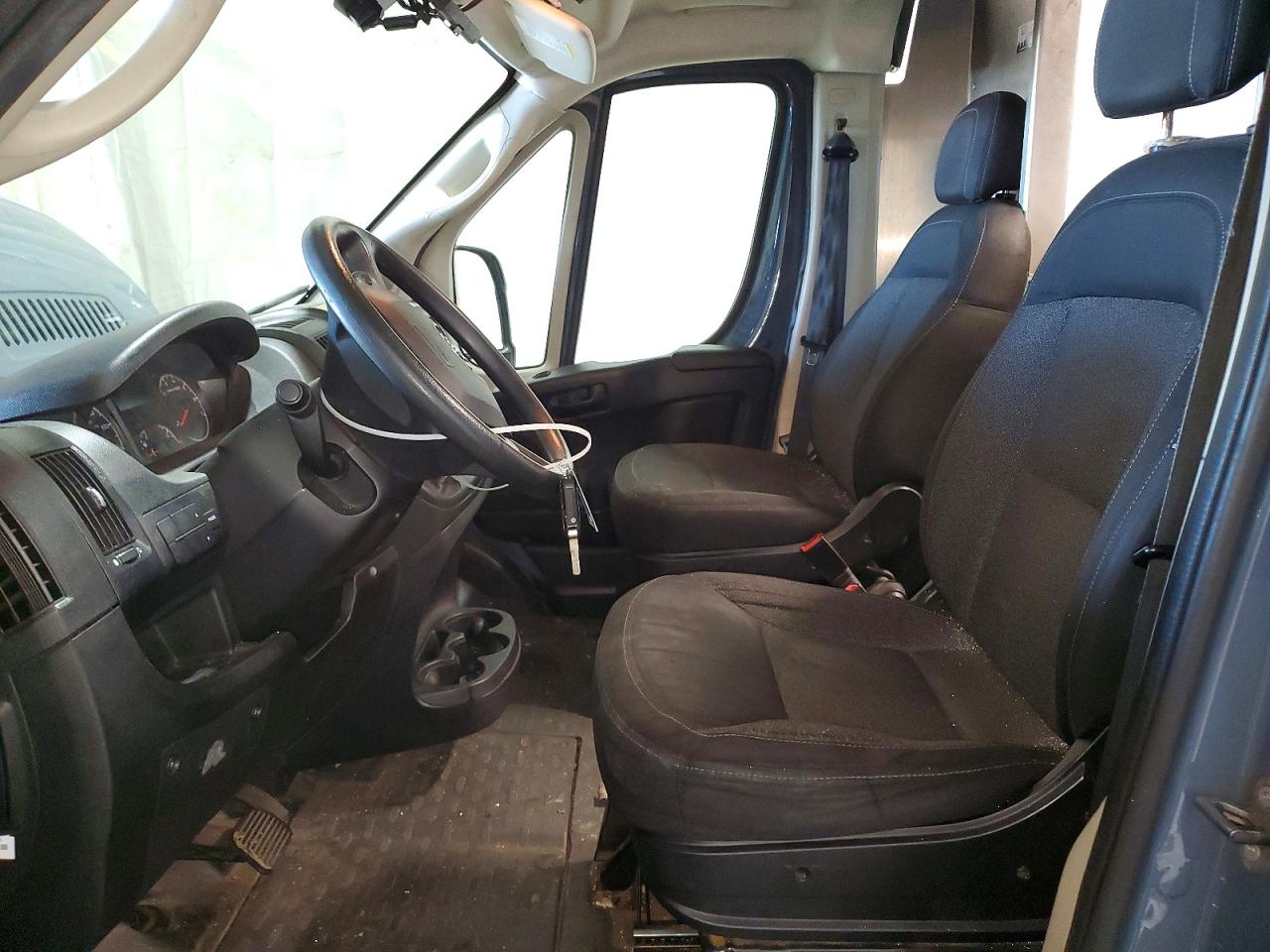 Ram Promaster