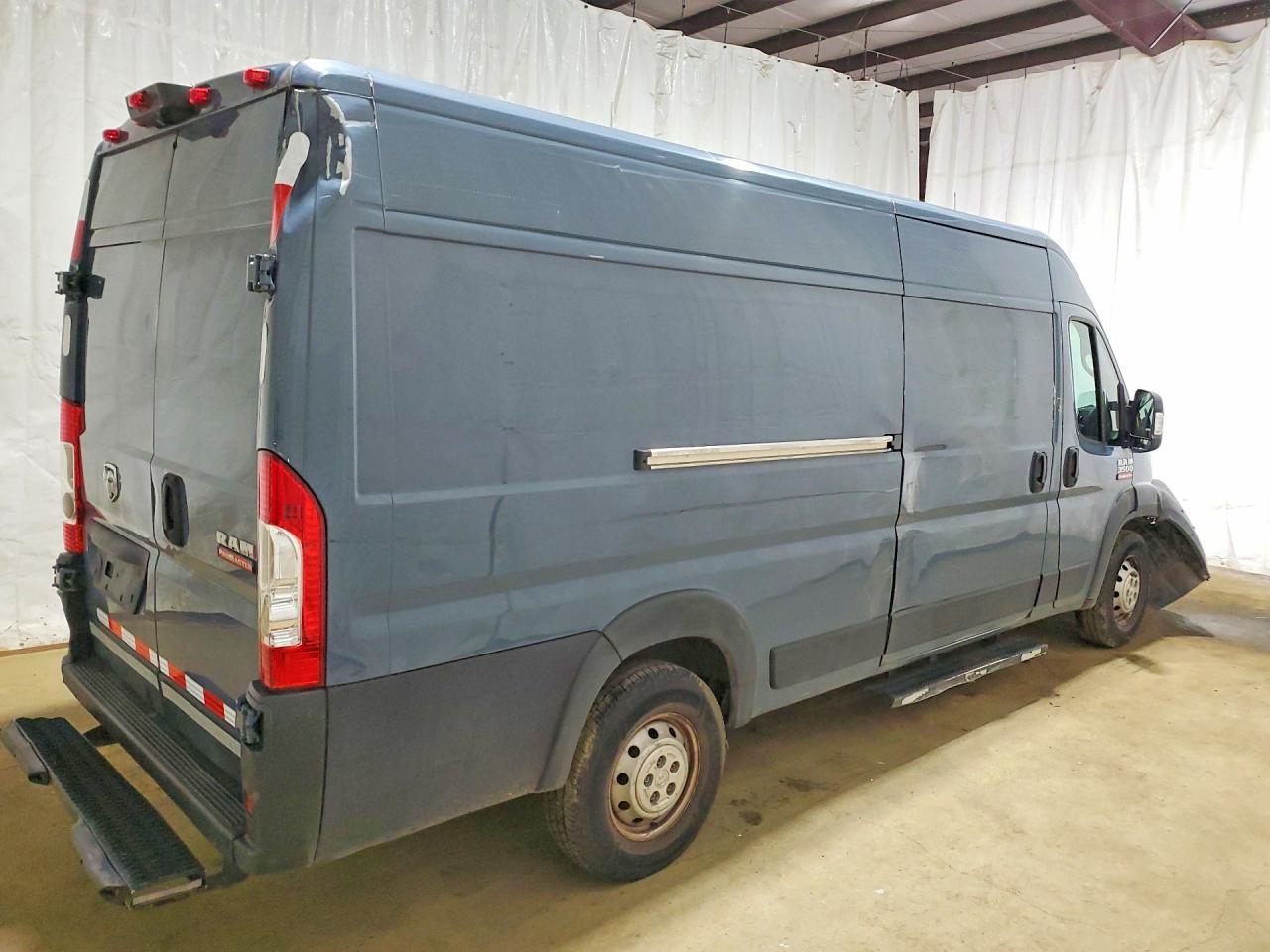 Ram Promaster