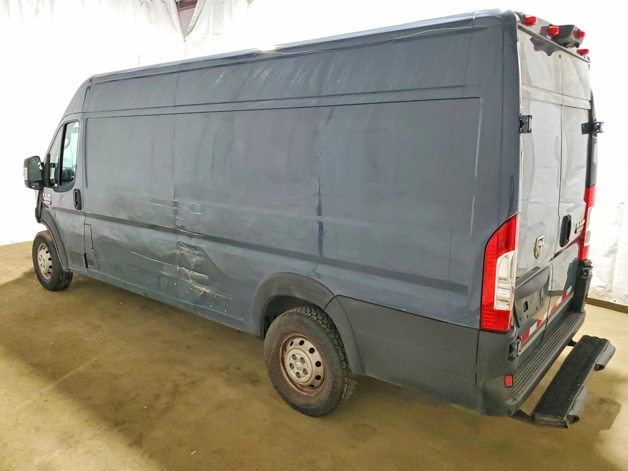 Ram Promaster