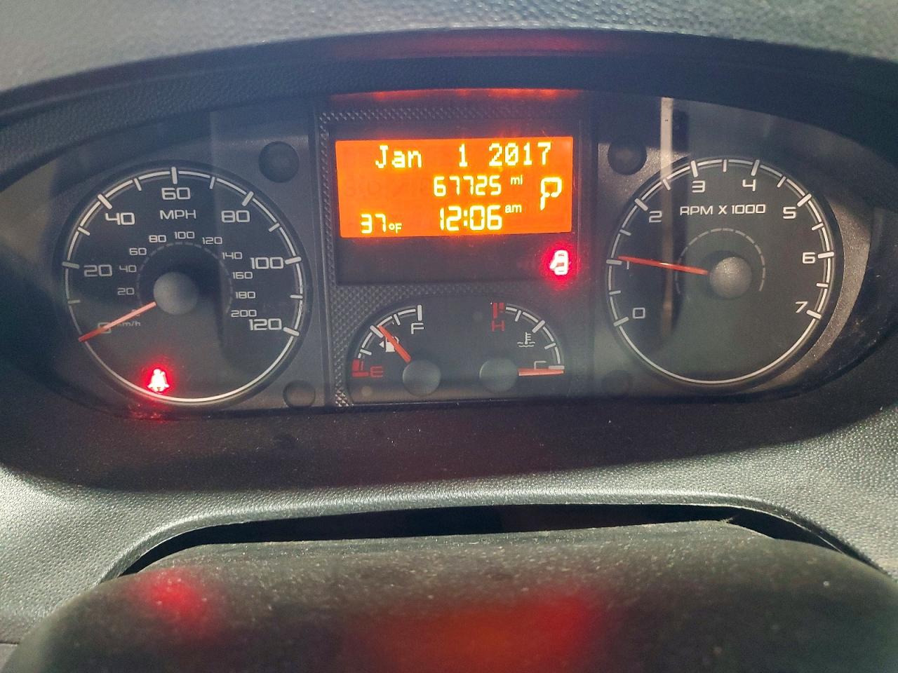 Ram Promaster
