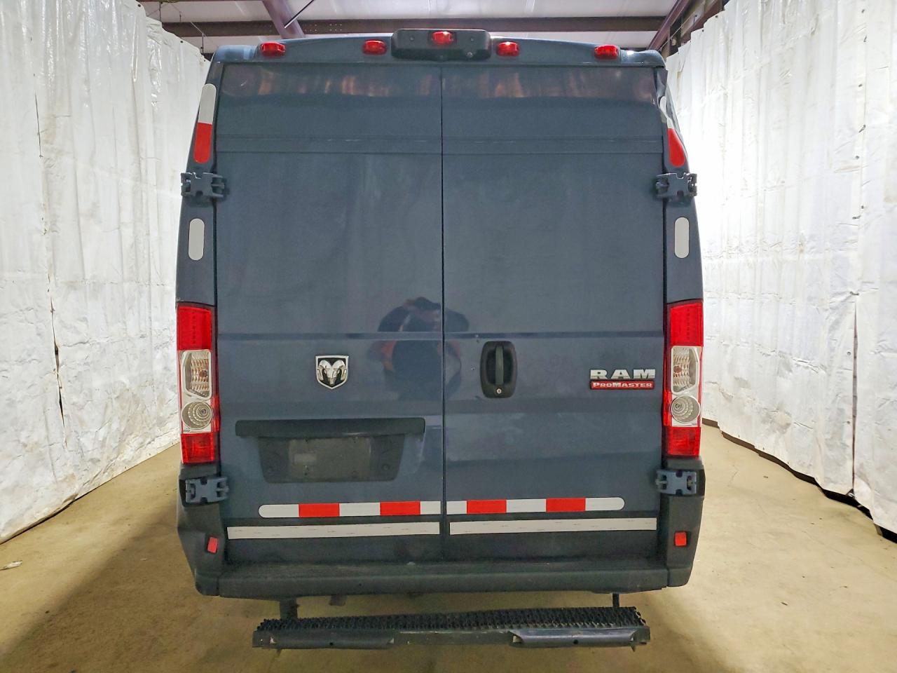 Ram Promaster