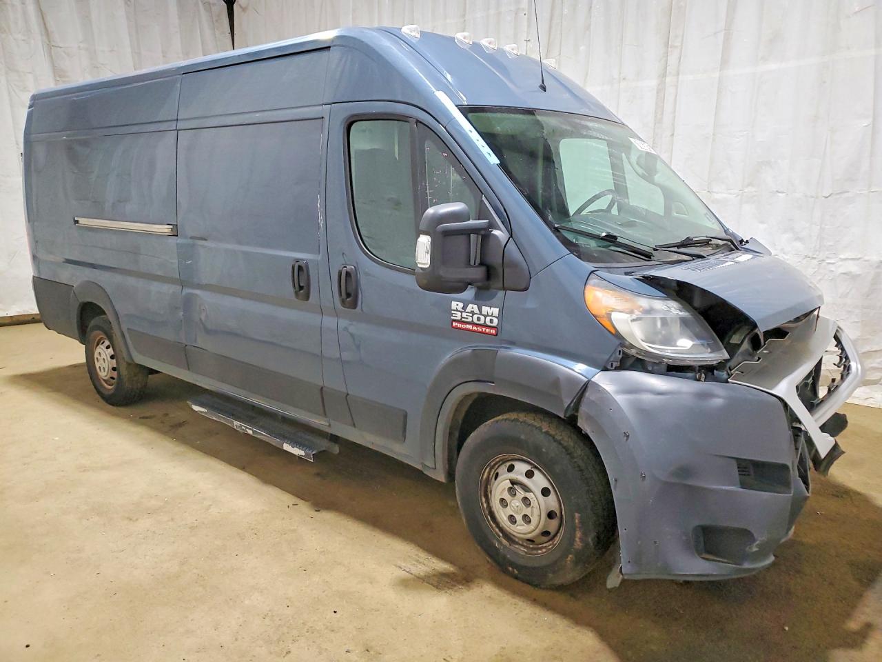 Ram Promaster