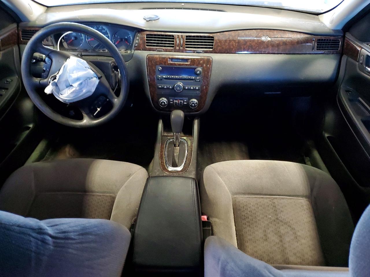 Chevrolet Impala Lt