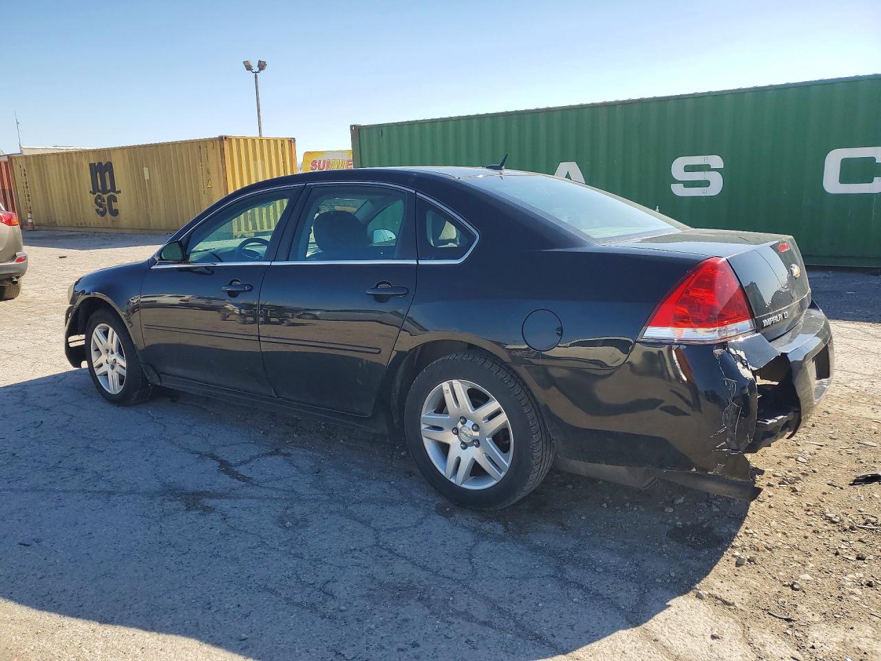 Chevrolet Impala Lt