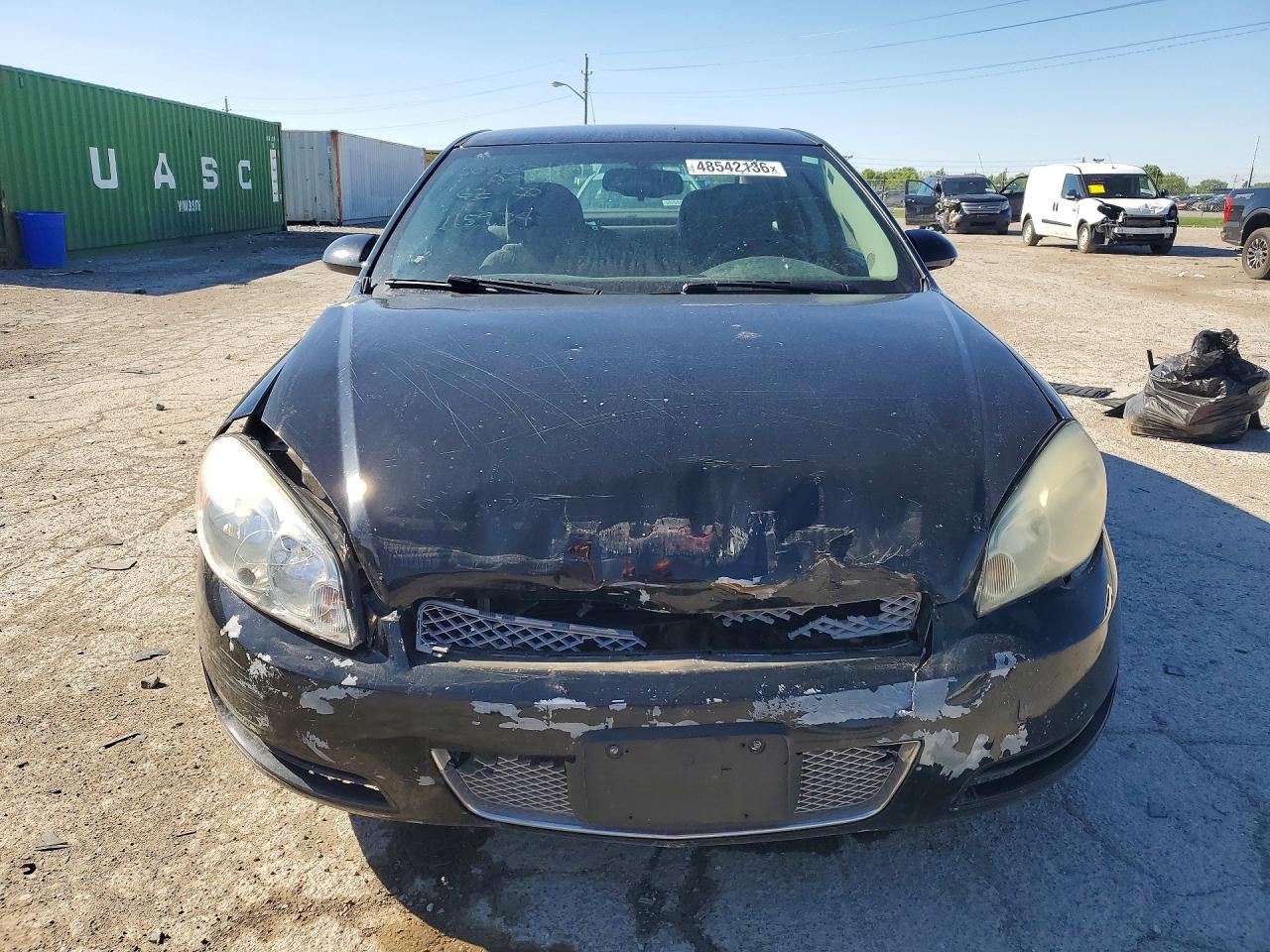 Chevrolet Impala Lt