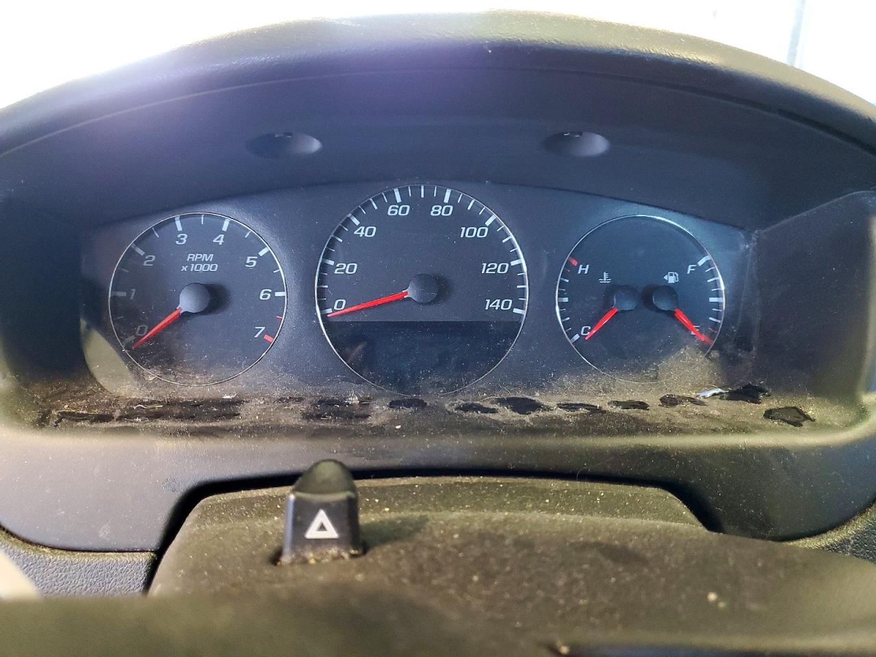 Chevrolet Impala Lt