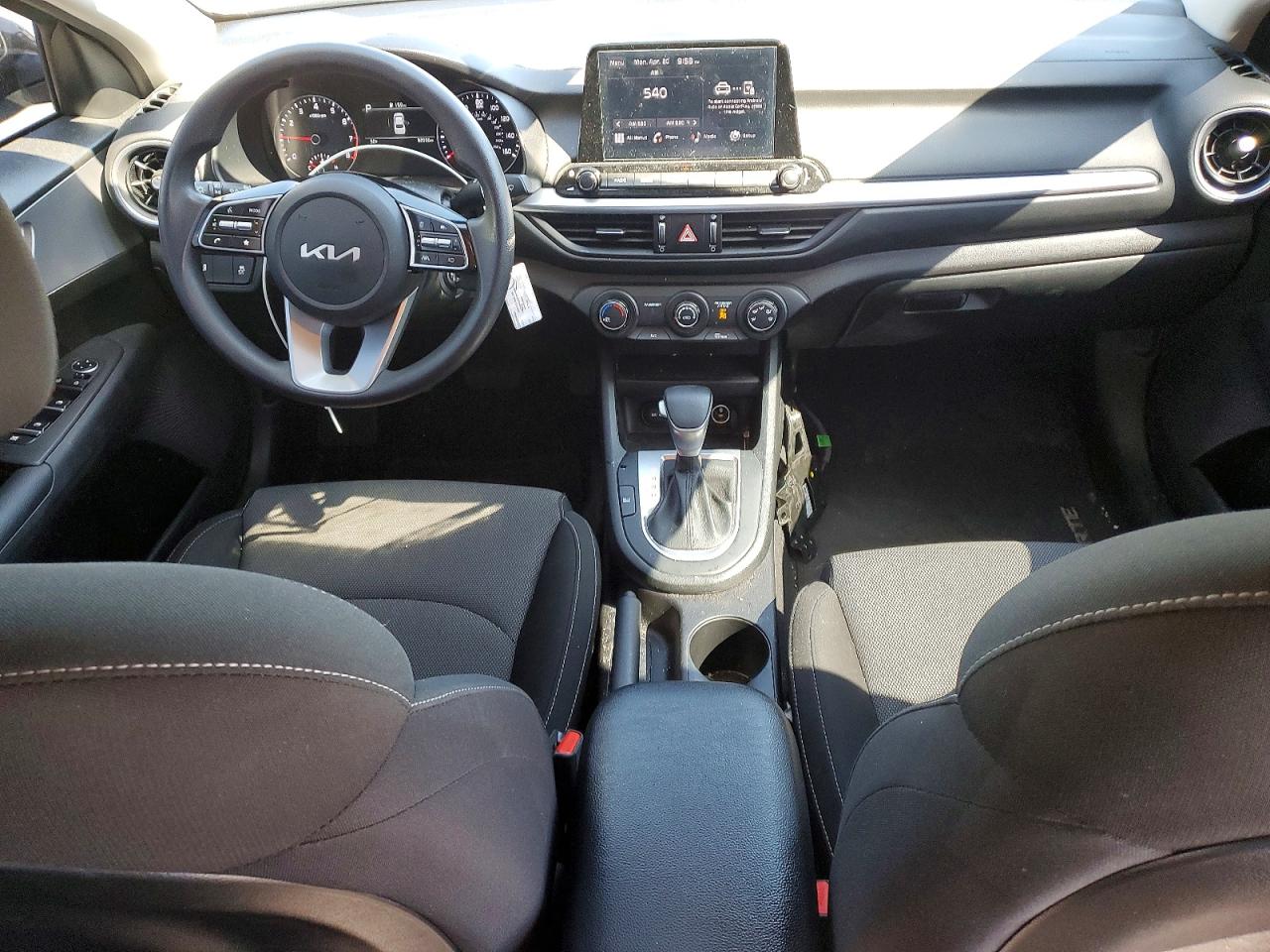Kia Forte Lxs